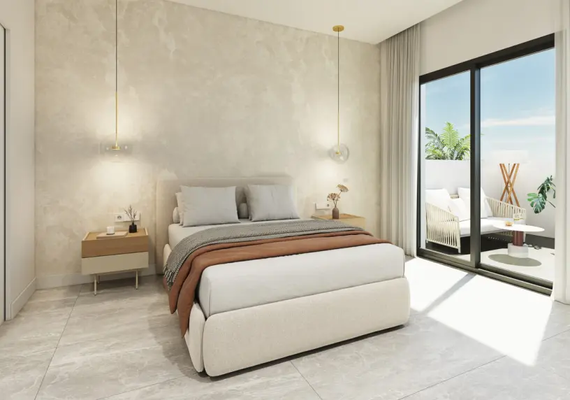 Ola Luxury Apartments