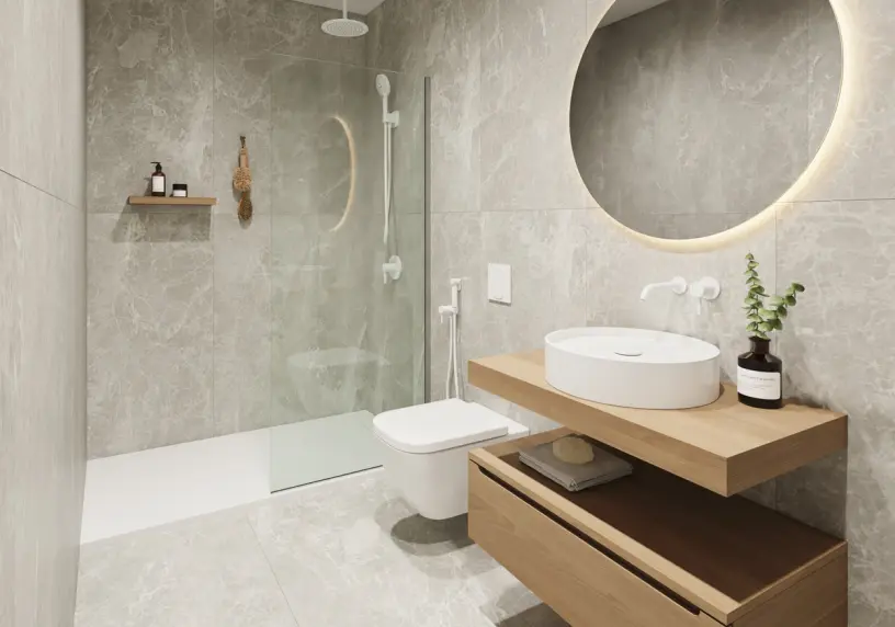 Ola Luxury Apartments