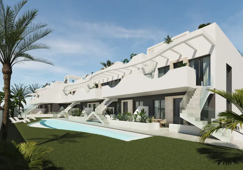 Ola Luxury Apartments