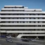 Residencial Los Balcones de Calpe