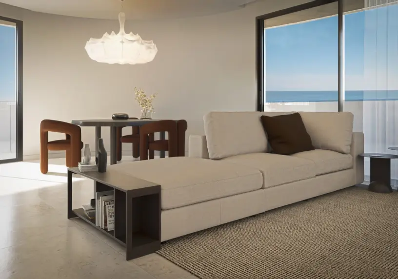 Residencial Los Balcones de Calpe