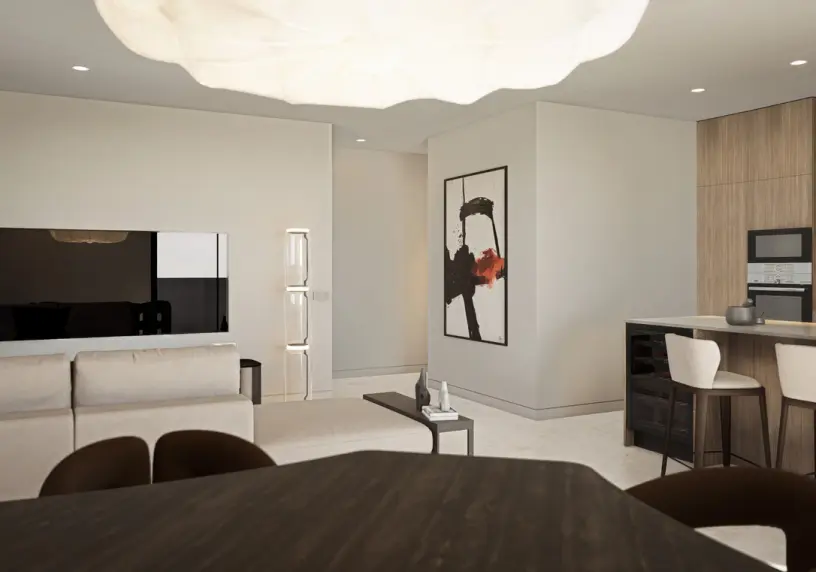 Residencial Los Balcones de Calpe