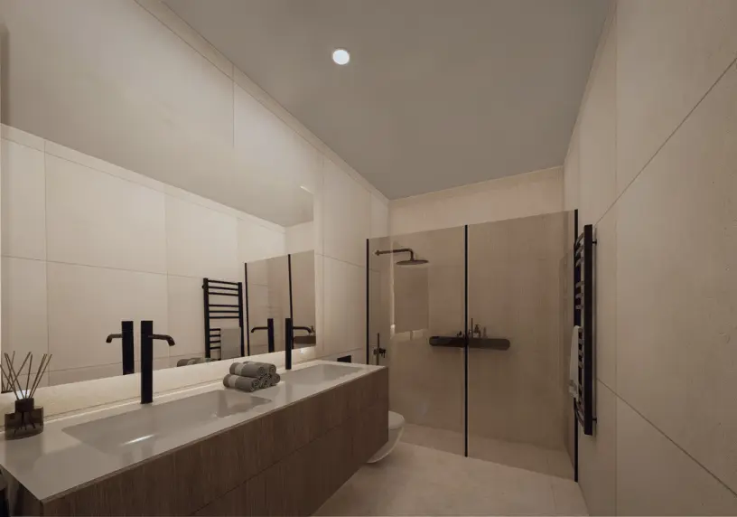 Residencial Los Balcones de Calpe