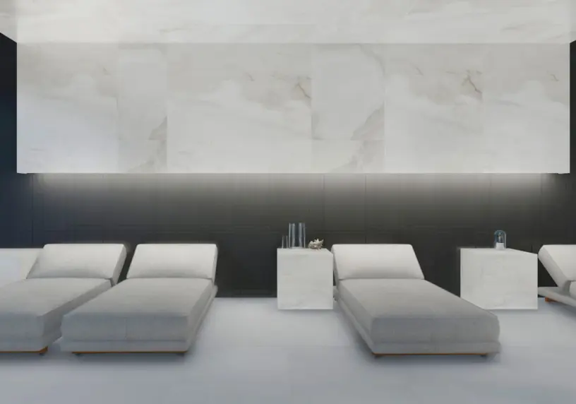Residencial Los Balcones de Calpe