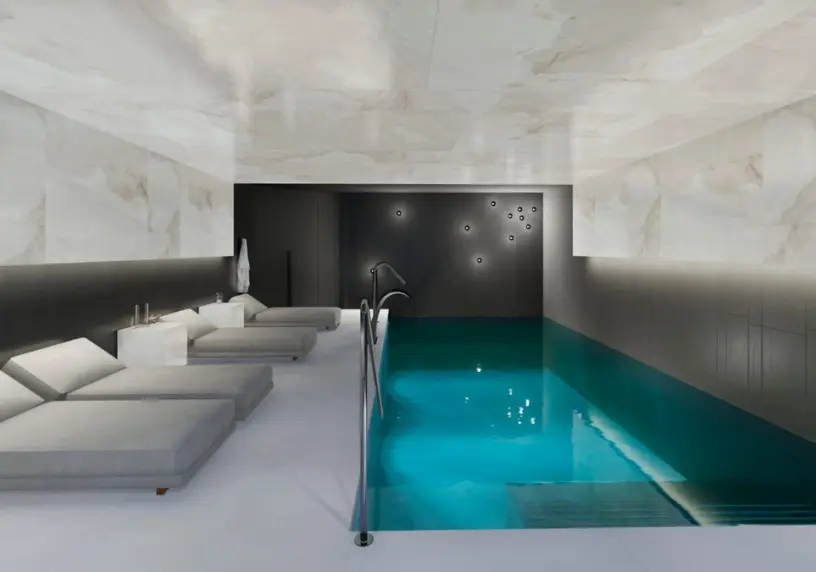 Residencial Los Balcones de Calpe