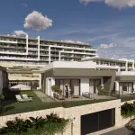 Residencial Bonalba Green - Villas