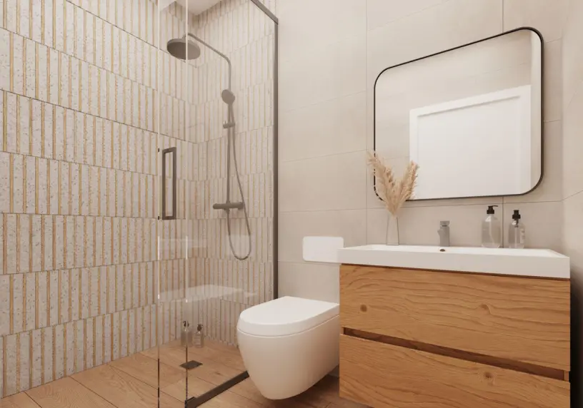 Residencial Bonalba Green - Villas