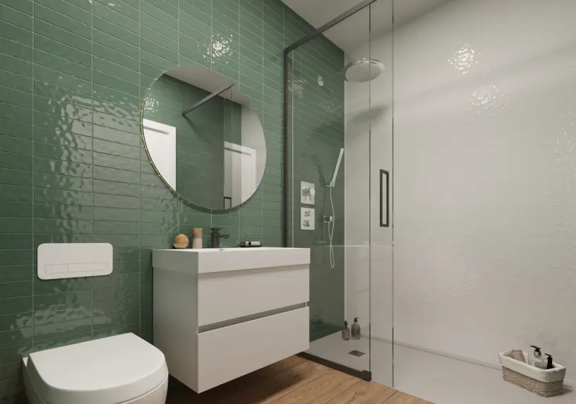Residencial Bonalba Green - Villas