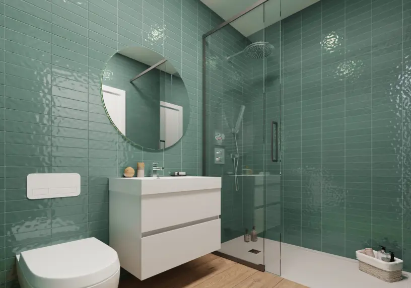 Residencial Bonalba Green - Villas