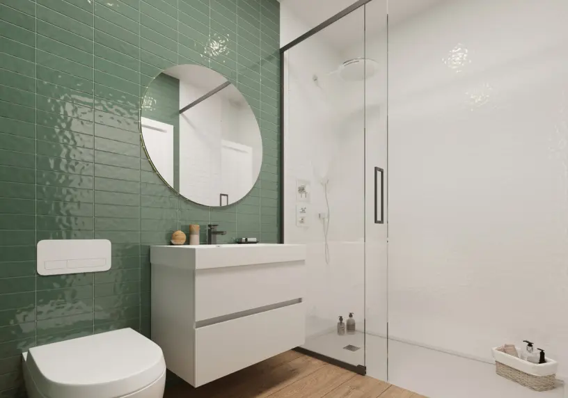 Residencial Bonalba Green - Apartamentos Phase 2