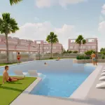 Vista Azul XXXVIII Lo Monte Selection - BUNGALOWS & TOWNHOUSES