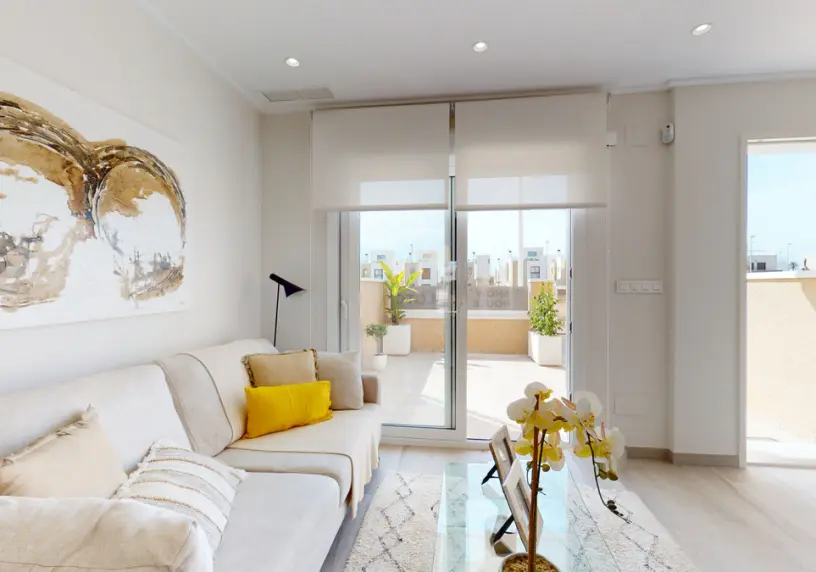Vista Azul XXXVIII Lo Monte Selection - BUNGALOWS & TOWNHOUSES