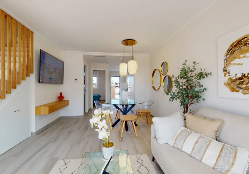 Vista Azul XXXVIII Lo Monte Selection - BUNGALOWS & TOWNHOUSES