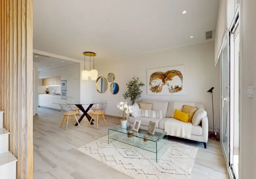 Vista Azul XXXVIII Lo Monte Selection - BUNGALOWS & TOWNHOUSES