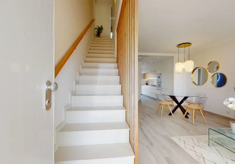 Vista Azul XXXVIII Lo Monte Selection - BUNGALOWS & TOWNHOUSES