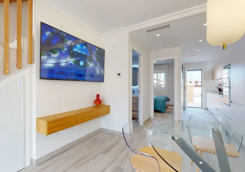 Vista Azul XXXVIII Lo Monte Selection - BUNGALOWS & TOWNHOUSES