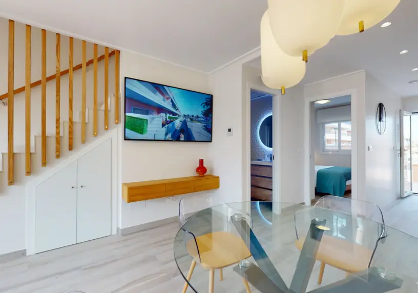 Vista Azul XXXVIII Lo Monte Selection - BUNGALOWS & TOWNHOUSES