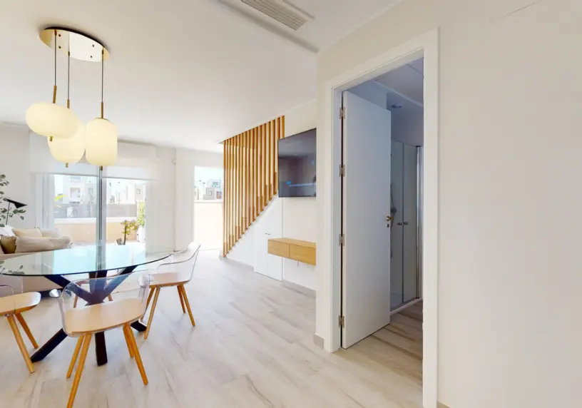 Vista Azul XXXVIII Lo Monte Selection - BUNGALOWS & TOWNHOUSES