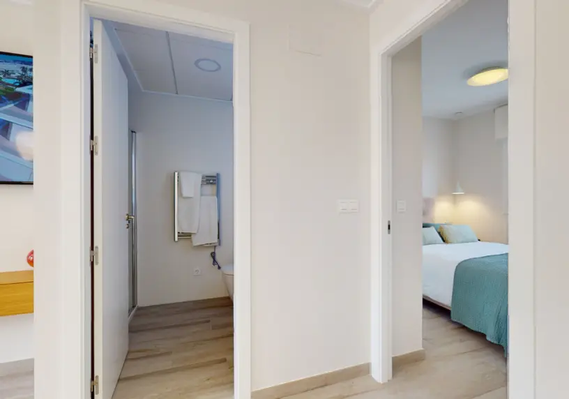 Vista Azul XXXVIII Lo Monte Selection - BUNGALOWS & TOWNHOUSES