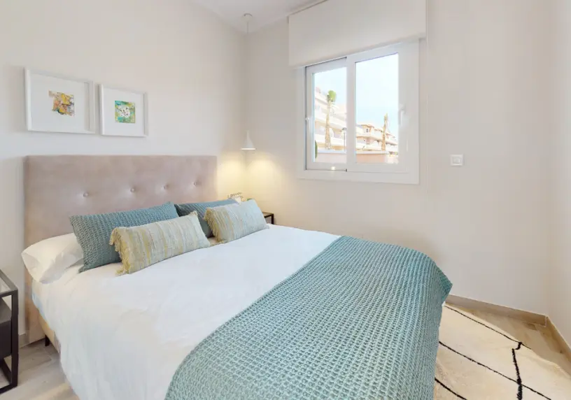 Vista Azul XXXVIII Lo Monte Selection - BUNGALOWS & TOWNHOUSES