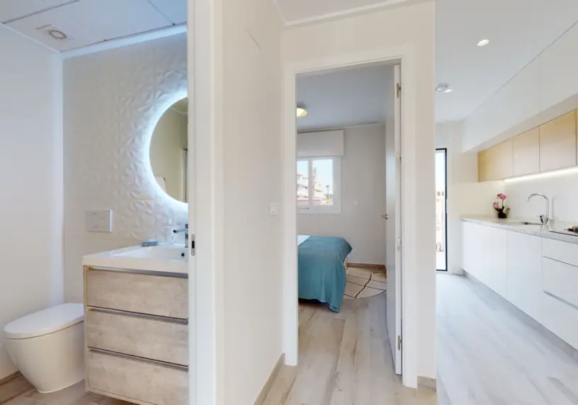 Vista Azul XXXVIII Lo Monte Selection - BUNGALOWS & TOWNHOUSES