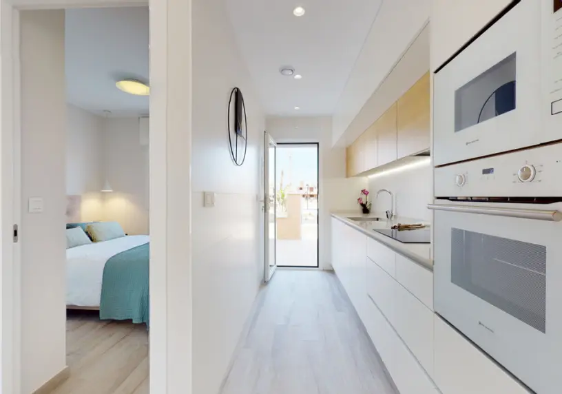 Vista Azul XXXVIII Lo Monte Selection - BUNGALOWS & TOWNHOUSES