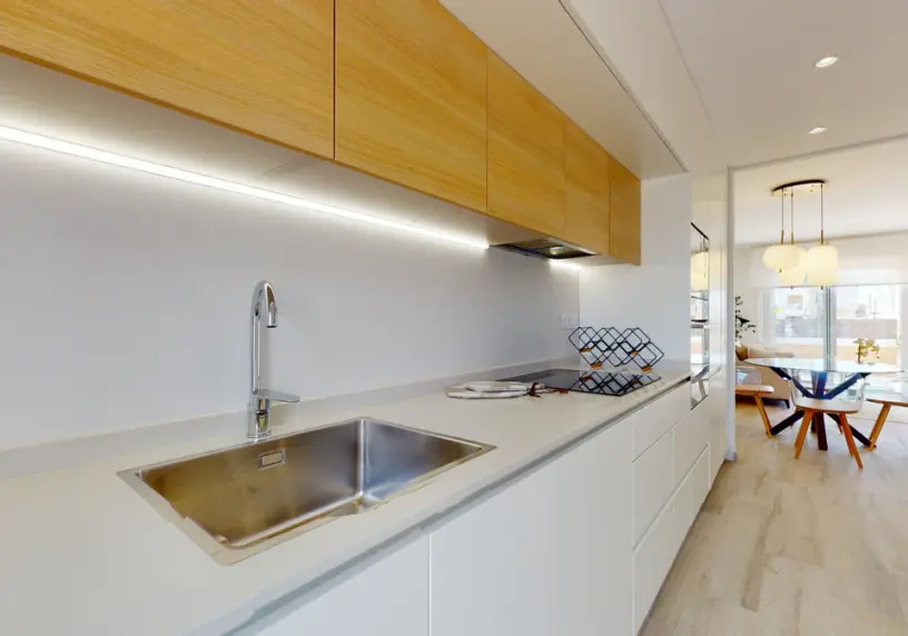 Vista Azul XXXVIII Lo Monte Selection - BUNGALOWS & TOWNHOUSES