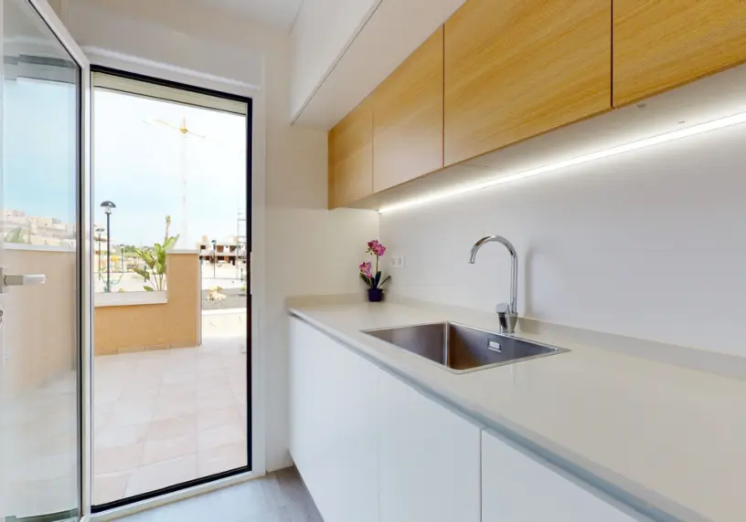 Vista Azul XXXVIII Lo Monte Selection - BUNGALOWS & TOWNHOUSES