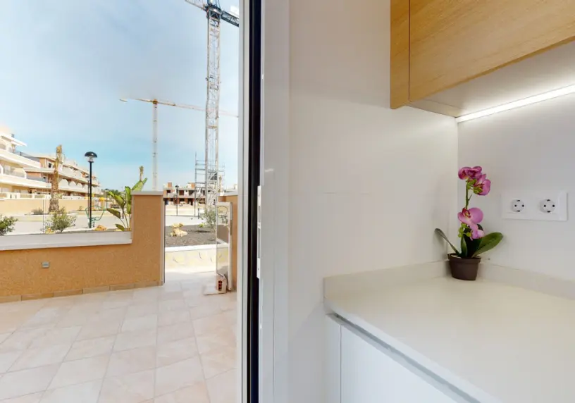 Vista Azul XXXVIII Lo Monte Selection - BUNGALOWS & TOWNHOUSES