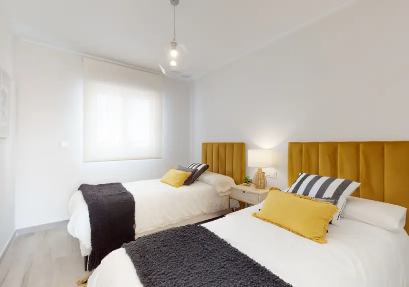 Vista Azul XXXVIII Lo Monte Selection - BUNGALOWS & TOWNHOUSES