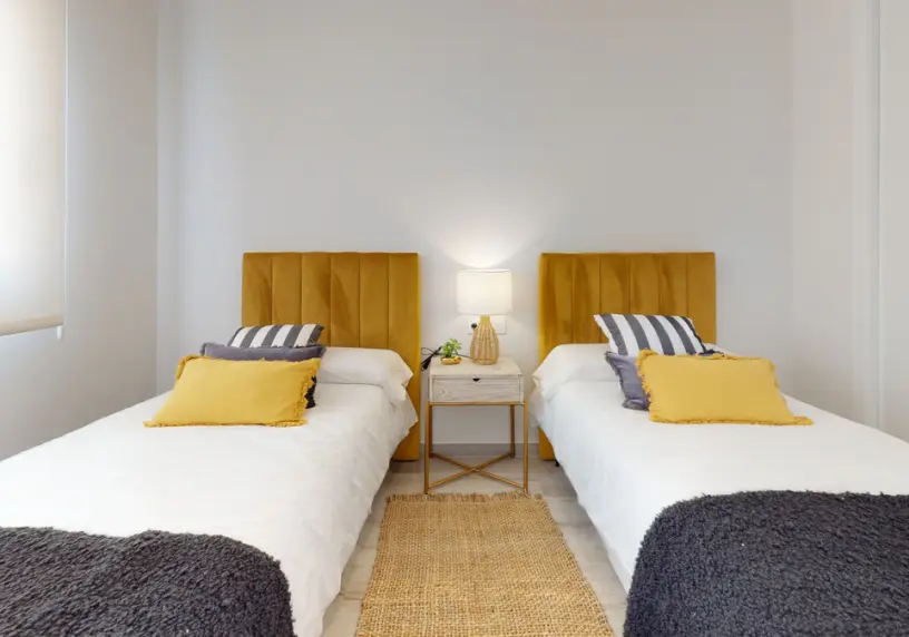 Vista Azul XXXVIII Lo Monte Selection - BUNGALOWS & TOWNHOUSES