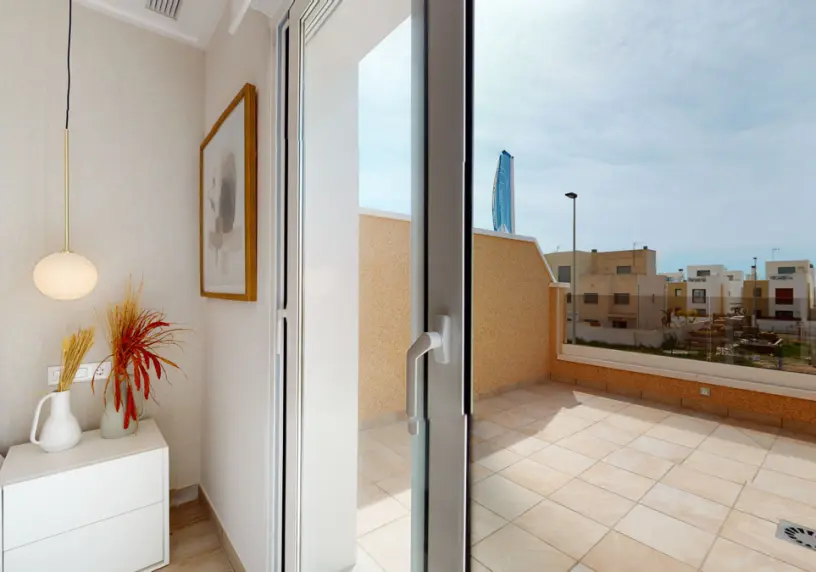 Vista Azul XXXVIII Lo Monte Selection - BUNGALOWS & TOWNHOUSES