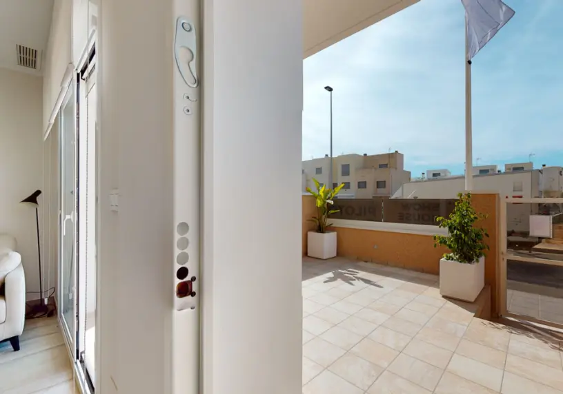 Vista Azul XXXVIII Lo Monte Selection - BUNGALOWS & TOWNHOUSES