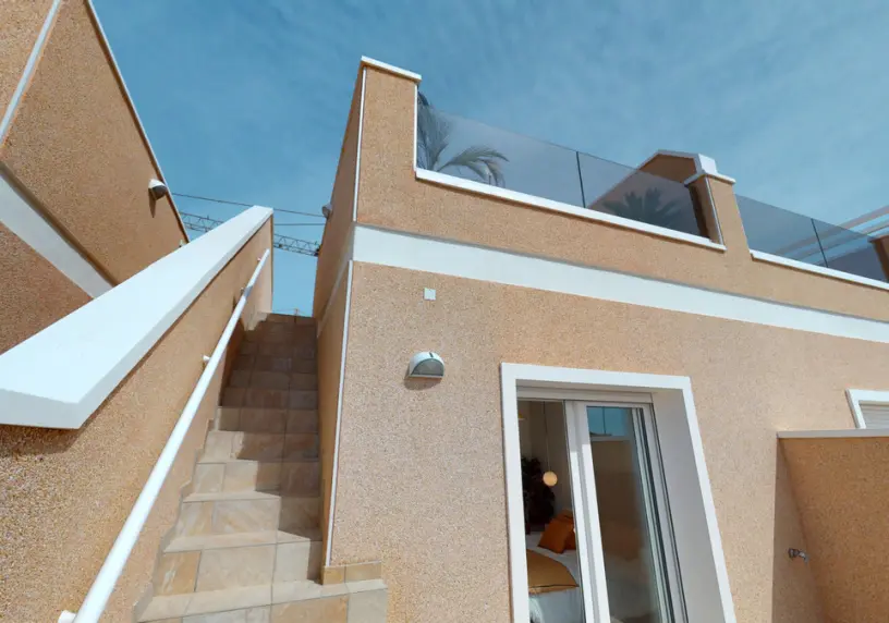 Vista Azul XXXVIII Lo Monte Selection - BUNGALOWS & TOWNHOUSES