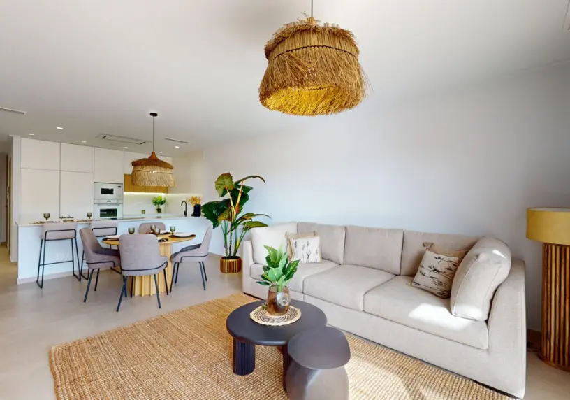 Vista Azul XXXVIII Lo Monte Selection - APARTMENTS
