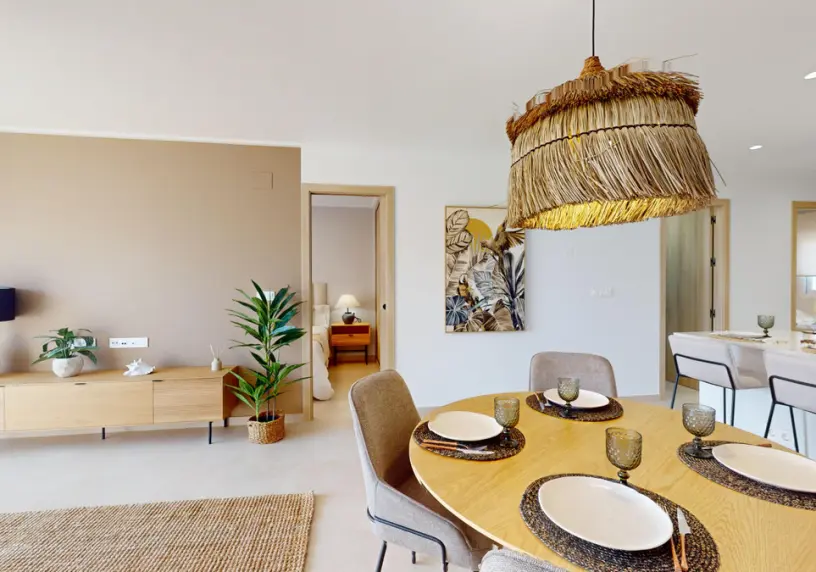 Vista Azul XXXVIII Lo Monte Selection - APARTMENTS