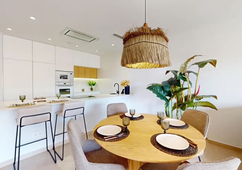 Vista Azul XXXVIII Lo Monte Selection - APARTMENTS