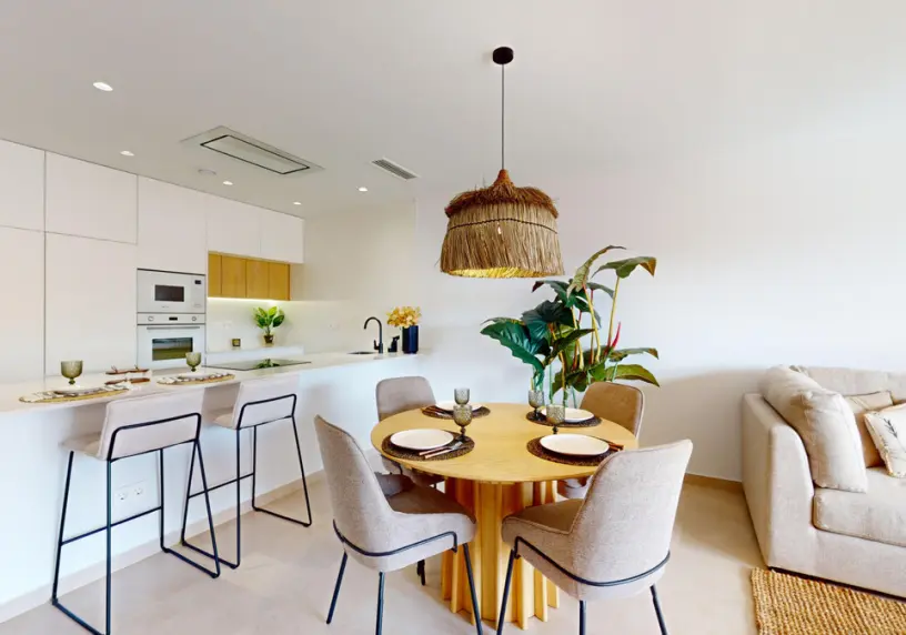 Vista Azul XXXVIII Lo Monte Selection - APARTMENTS