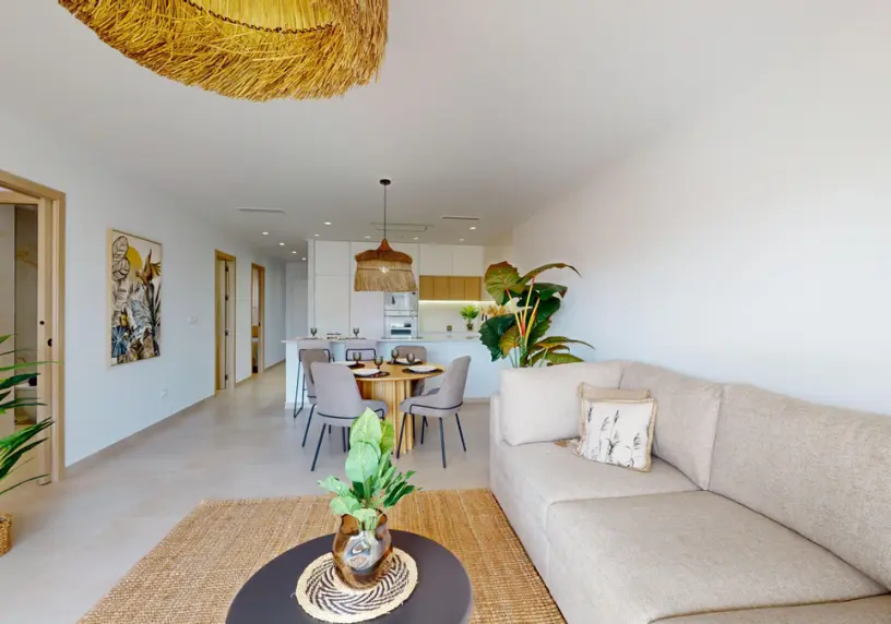 Vista Azul XXXVIII Lo Monte Selection - APARTMENTS