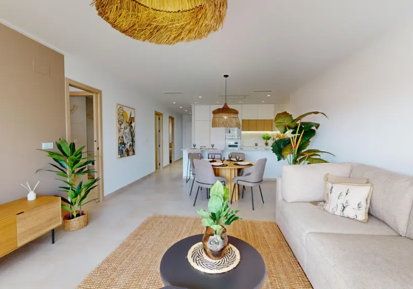 Vista Azul XXXVIII Lo Monte Selection - APARTMENTS