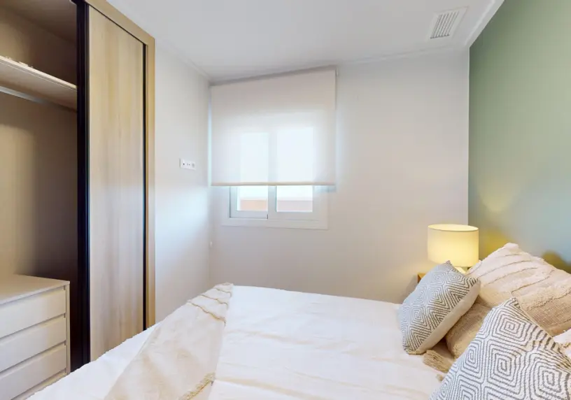 Vista Azul XXXVIII Lo Monte Selection - APARTMENTS