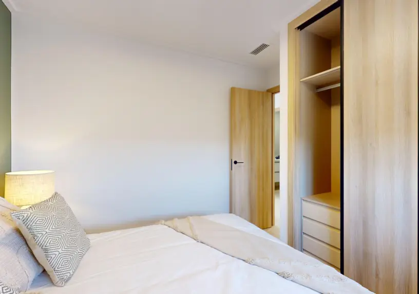 Vista Azul XXXVIII Lo Monte Selection - APARTMENTS