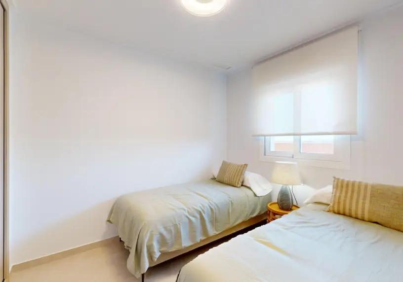Vista Azul XXXVIII Lo Monte Selection - APARTMENTS