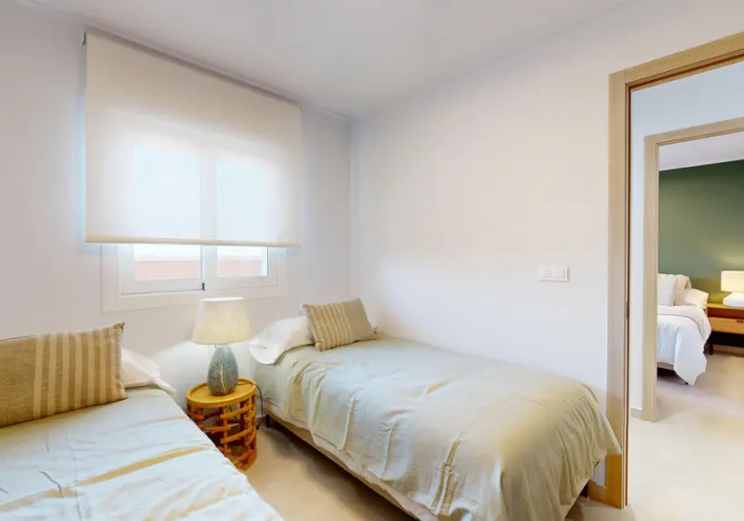Vista Azul XXXVIII Lo Monte Selection - APARTMENTS