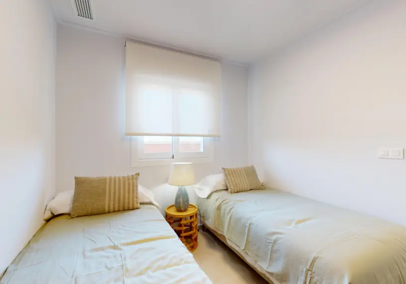 Vista Azul XXXVIII Lo Monte Selection - APARTMENTS
