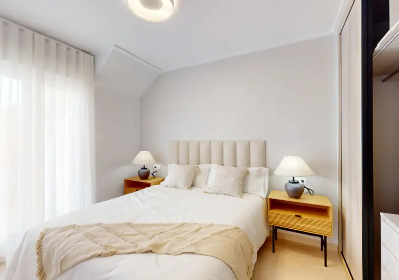 Vista Azul XXXVIII Lo Monte Selection - APARTMENTS