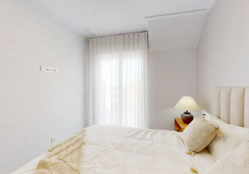 Vista Azul XXXVIII Lo Monte Selection - APARTMENTS