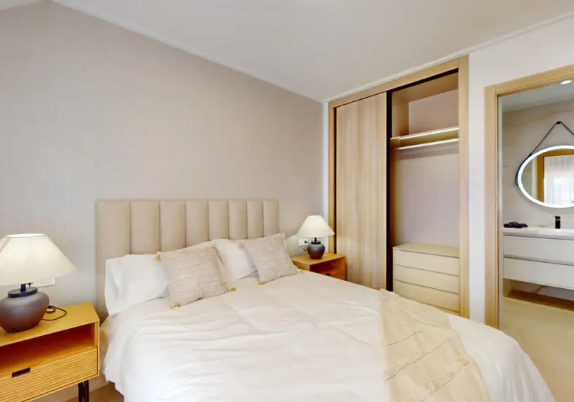 Vista Azul XXXVIII Lo Monte Selection - APARTMENTS