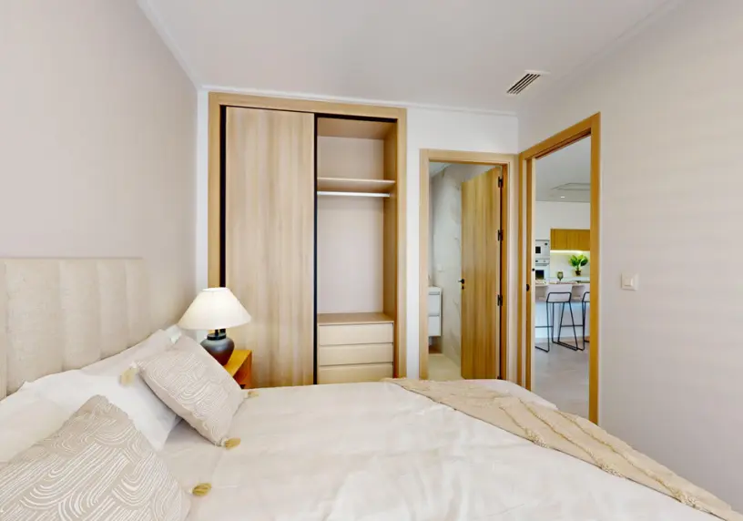 Vista Azul XXXVIII Lo Monte Selection - APARTMENTS