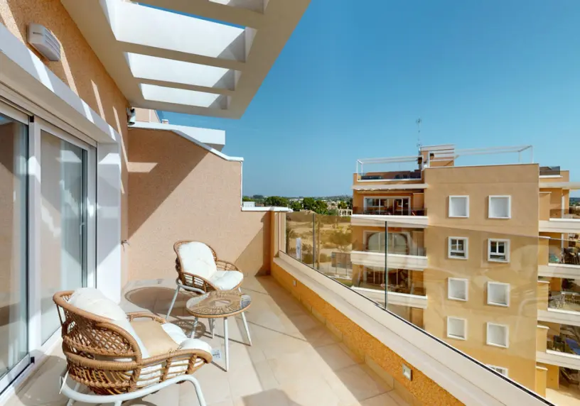 Vista Azul XXXVIII Lo Monte Selection - APARTMENTS